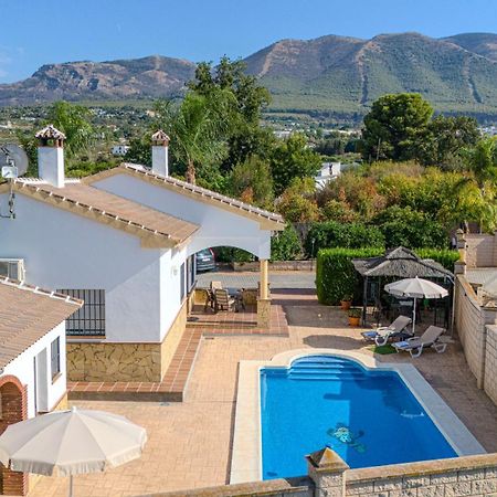 Casa Rural Tipica Andaluza, Wifi,Piscina, Barbacoa, Aire Acondicionado, 5Min Centros Alhaurín el Grande Екстериор снимка