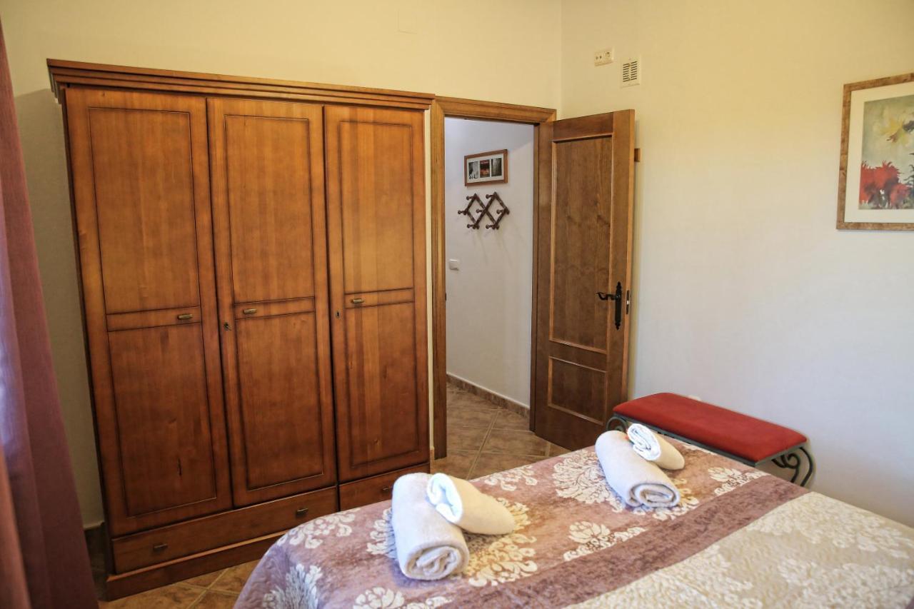 Casa Rural Tipica Andaluza, Wifi,Piscina, Barbacoa, Aire Acondicionado, 5Min Centros Alhaurín el Grande Екстериор снимка