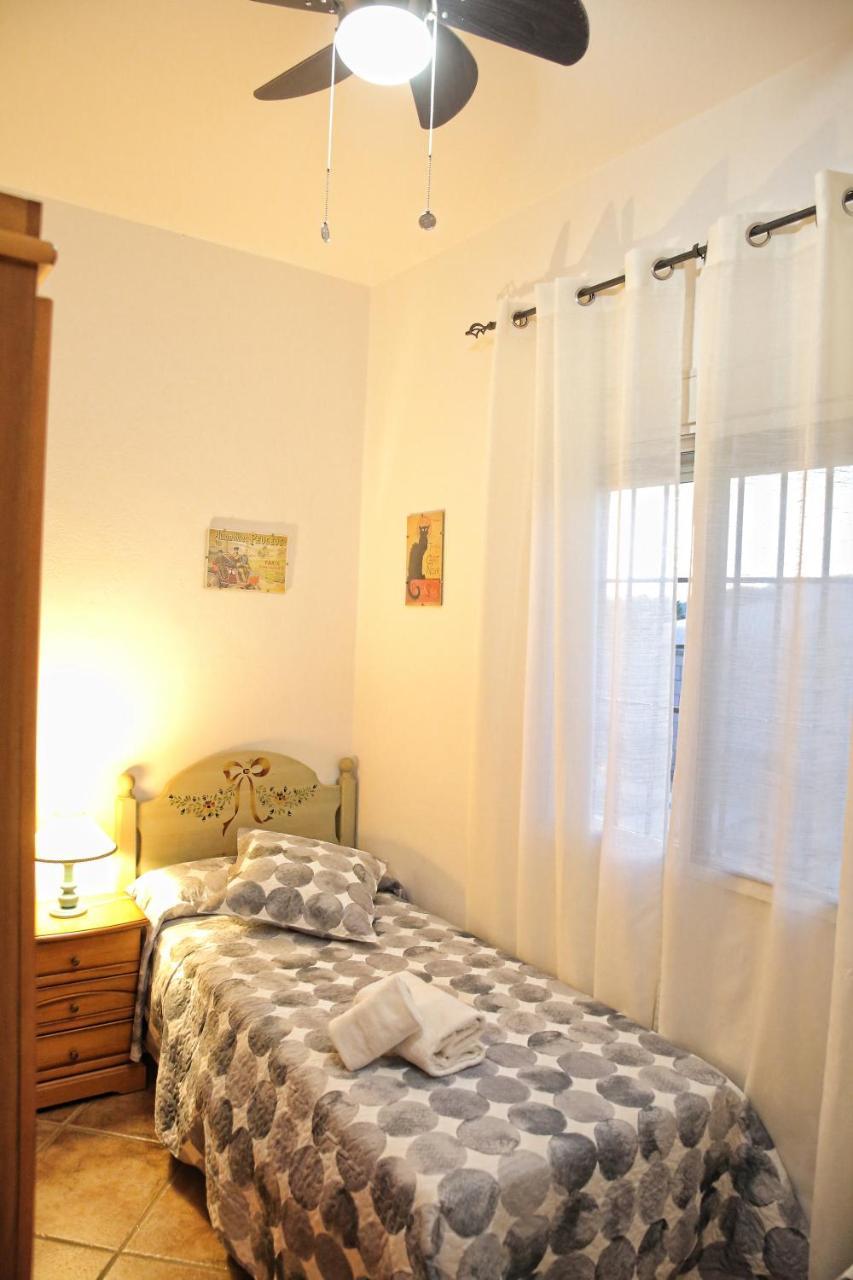 Casa Rural Tipica Andaluza, Wifi,Piscina, Barbacoa, Aire Acondicionado, 5Min Centros Alhaurín el Grande Екстериор снимка