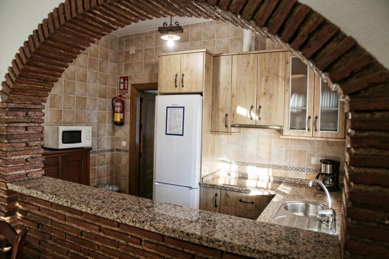 Casa Rural Tipica Andaluza, Wifi,Piscina, Barbacoa, Aire Acondicionado, 5Min Centros Alhaurín el Grande Екстериор снимка