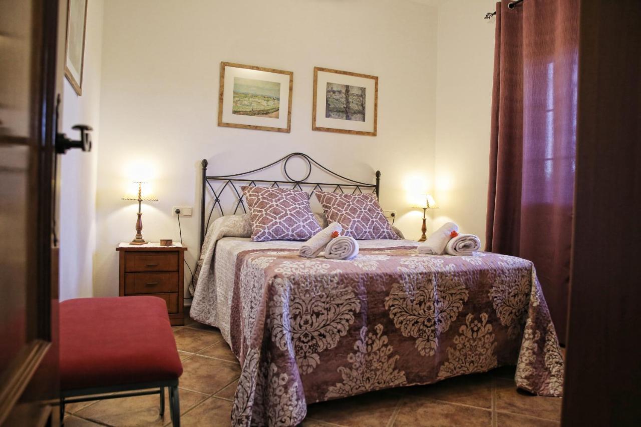 Casa Rural Tipica Andaluza, Wifi,Piscina, Barbacoa, Aire Acondicionado, 5Min Centros Alhaurín el Grande Екстериор снимка