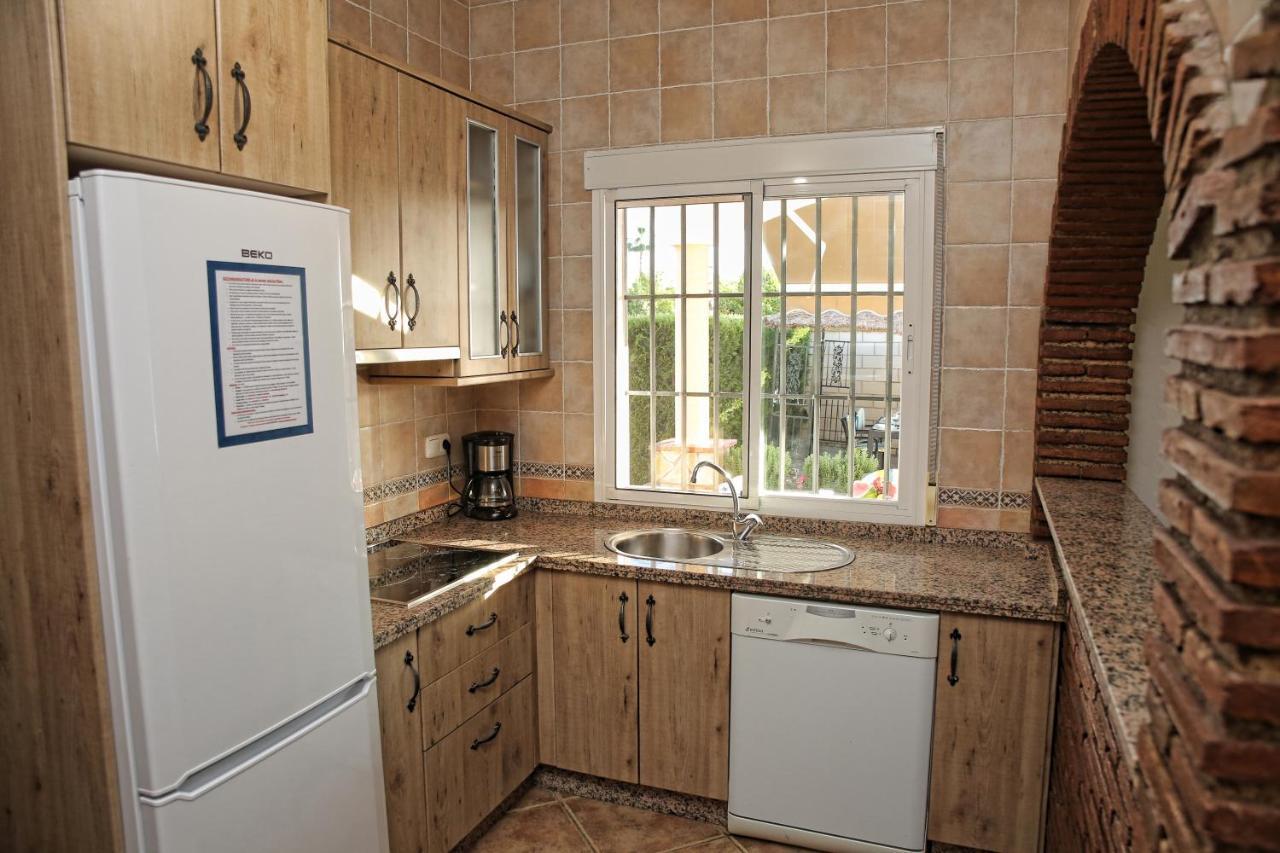 Casa Rural Tipica Andaluza, Wifi,Piscina, Barbacoa, Aire Acondicionado, 5Min Centros Alhaurín el Grande Екстериор снимка