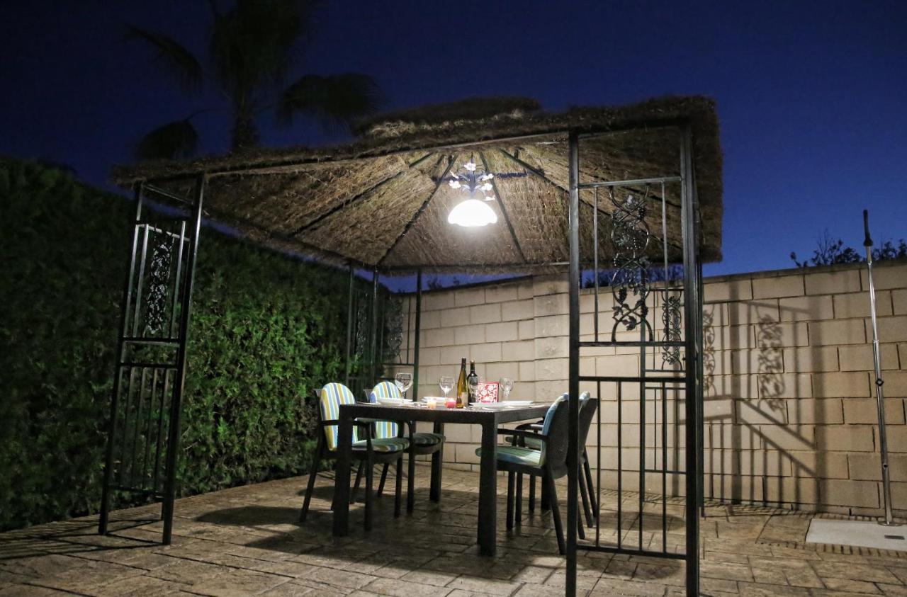 Casa Rural Tipica Andaluza, Wifi,Piscina, Barbacoa, Aire Acondicionado, 5Min Centros Alhaurín el Grande Екстериор снимка