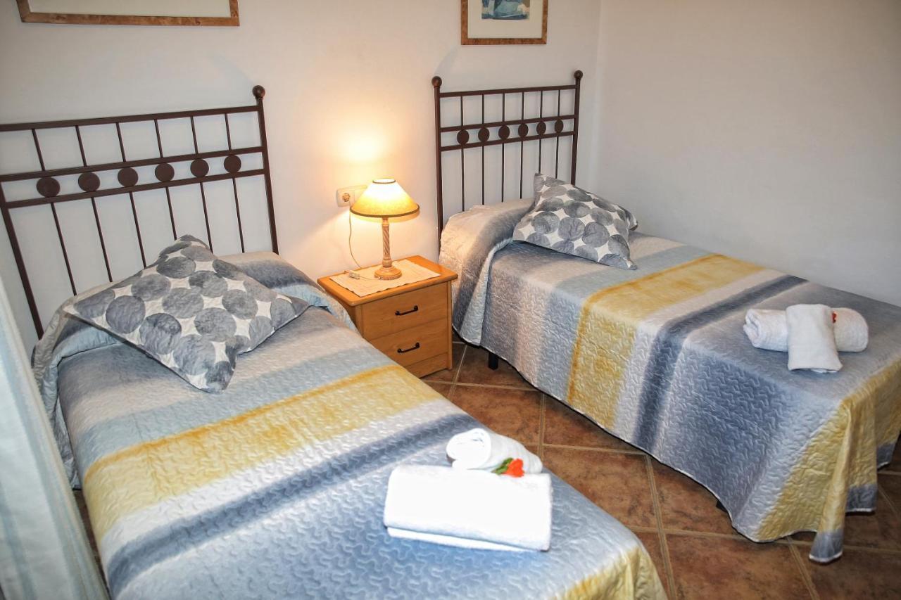 Casa Rural Tipica Andaluza, Wifi,Piscina, Barbacoa, Aire Acondicionado, 5Min Centros Alhaurín el Grande Екстериор снимка