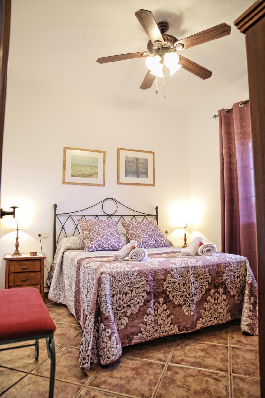Casa Rural Tipica Andaluza, Wifi,Piscina, Barbacoa, Aire Acondicionado, 5Min Centros Alhaurín el Grande Екстериор снимка