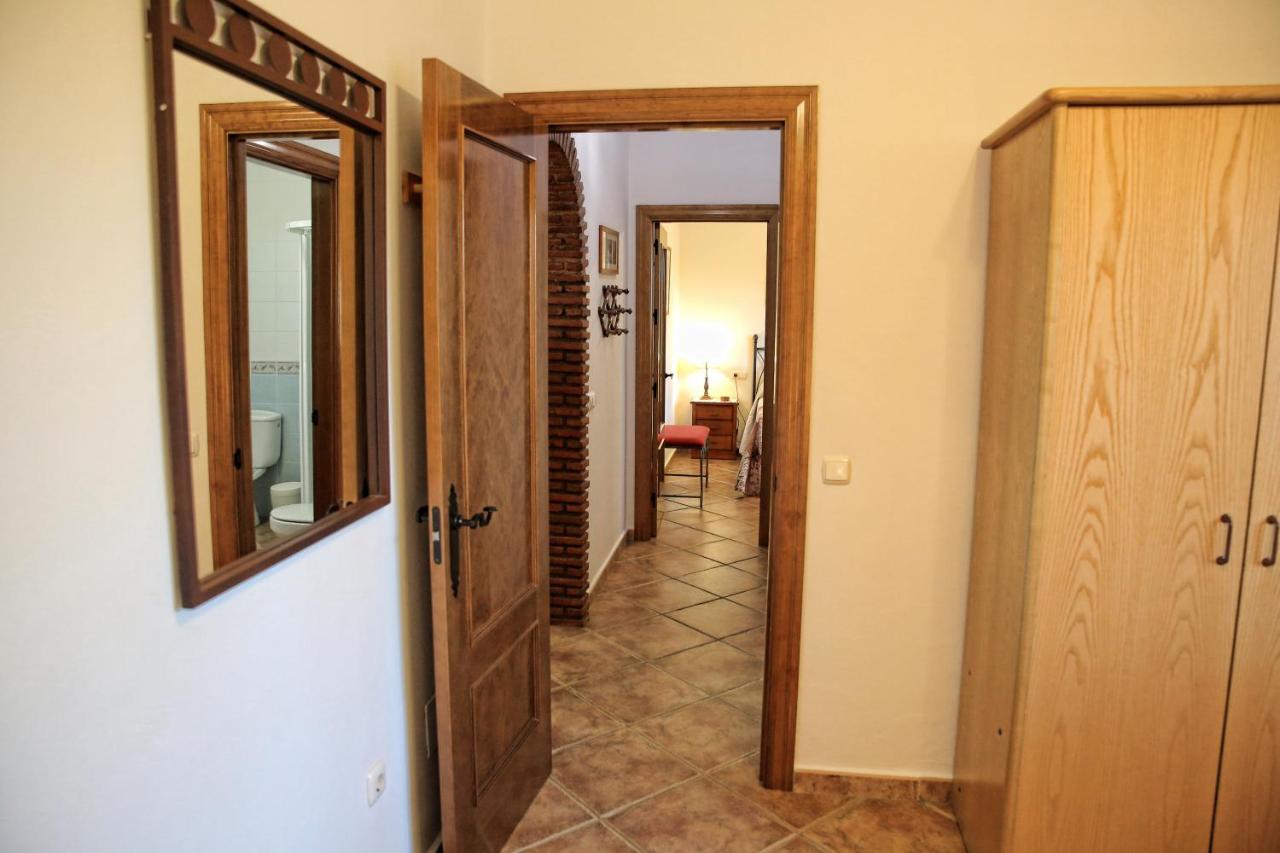 Casa Rural Tipica Andaluza, Wifi,Piscina, Barbacoa, Aire Acondicionado, 5Min Centros Alhaurín el Grande Екстериор снимка