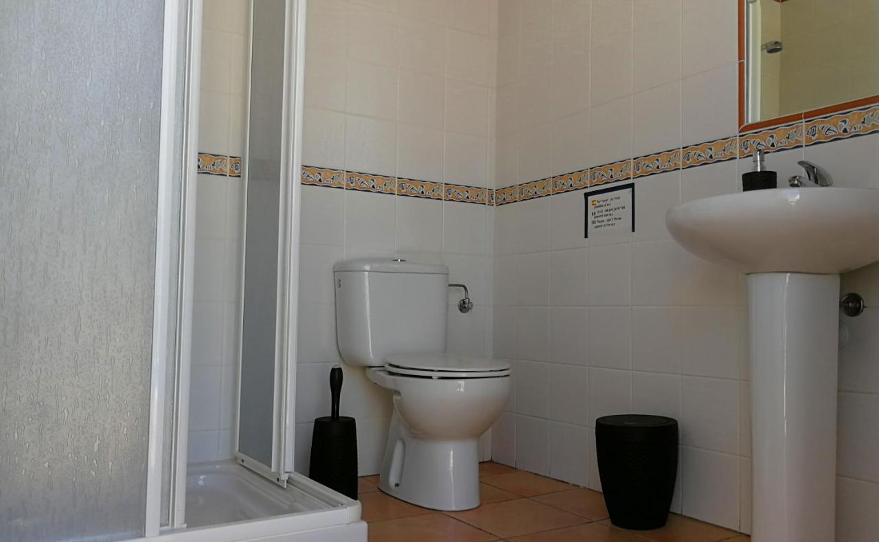 Casa Rural Tipica Andaluza, Wifi,Piscina, Barbacoa, Aire Acondicionado, 5Min Centros Alhaurín el Grande Екстериор снимка